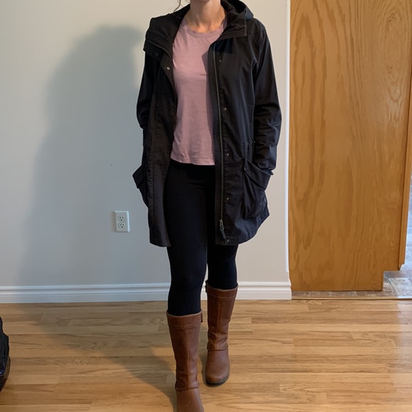 MEC Fall Jacket - Picture 6 of 6